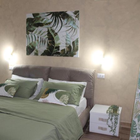 Guest House Esty Rome Buitenkant foto