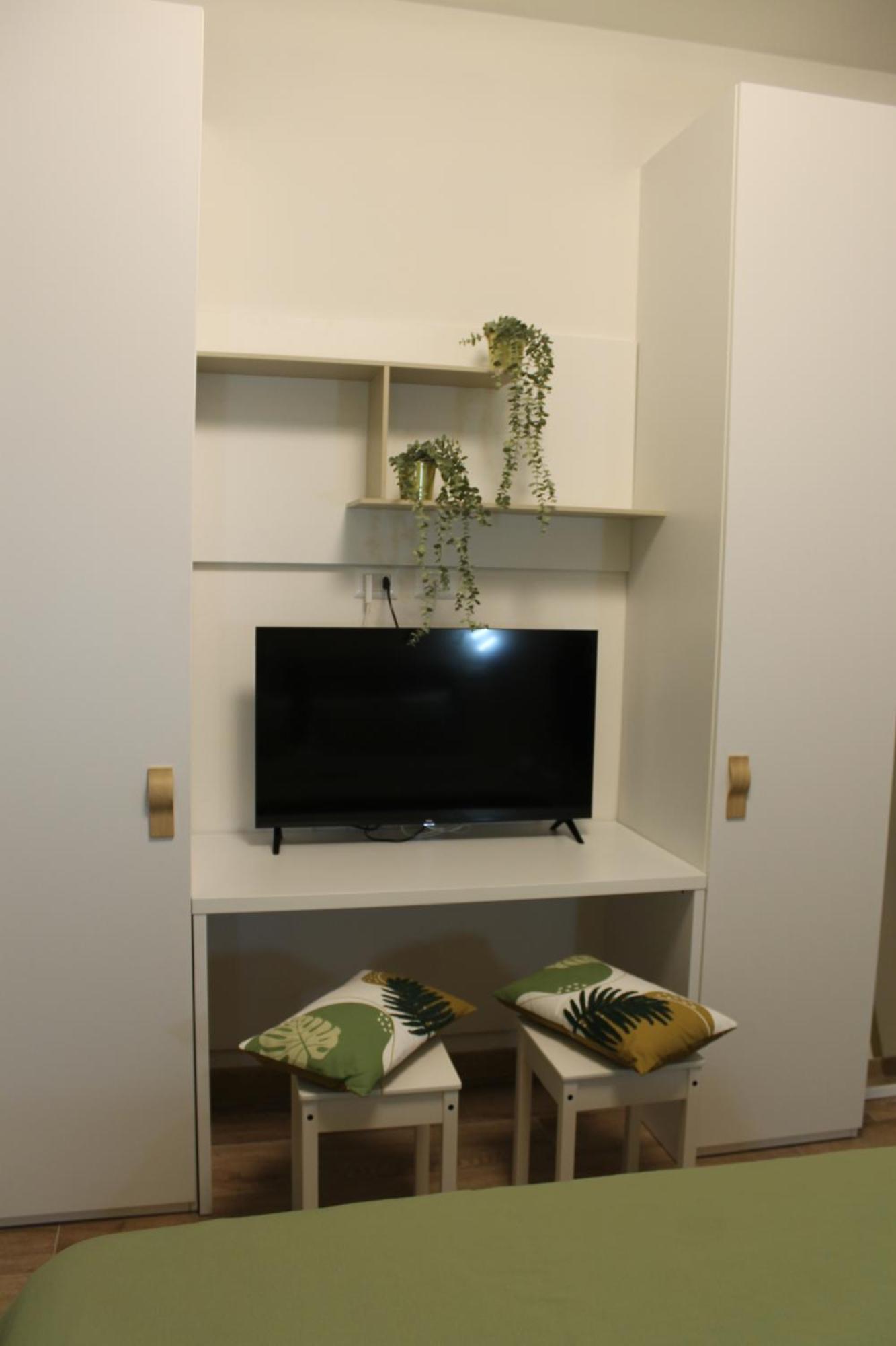 Guest House Esty Rome Buitenkant foto