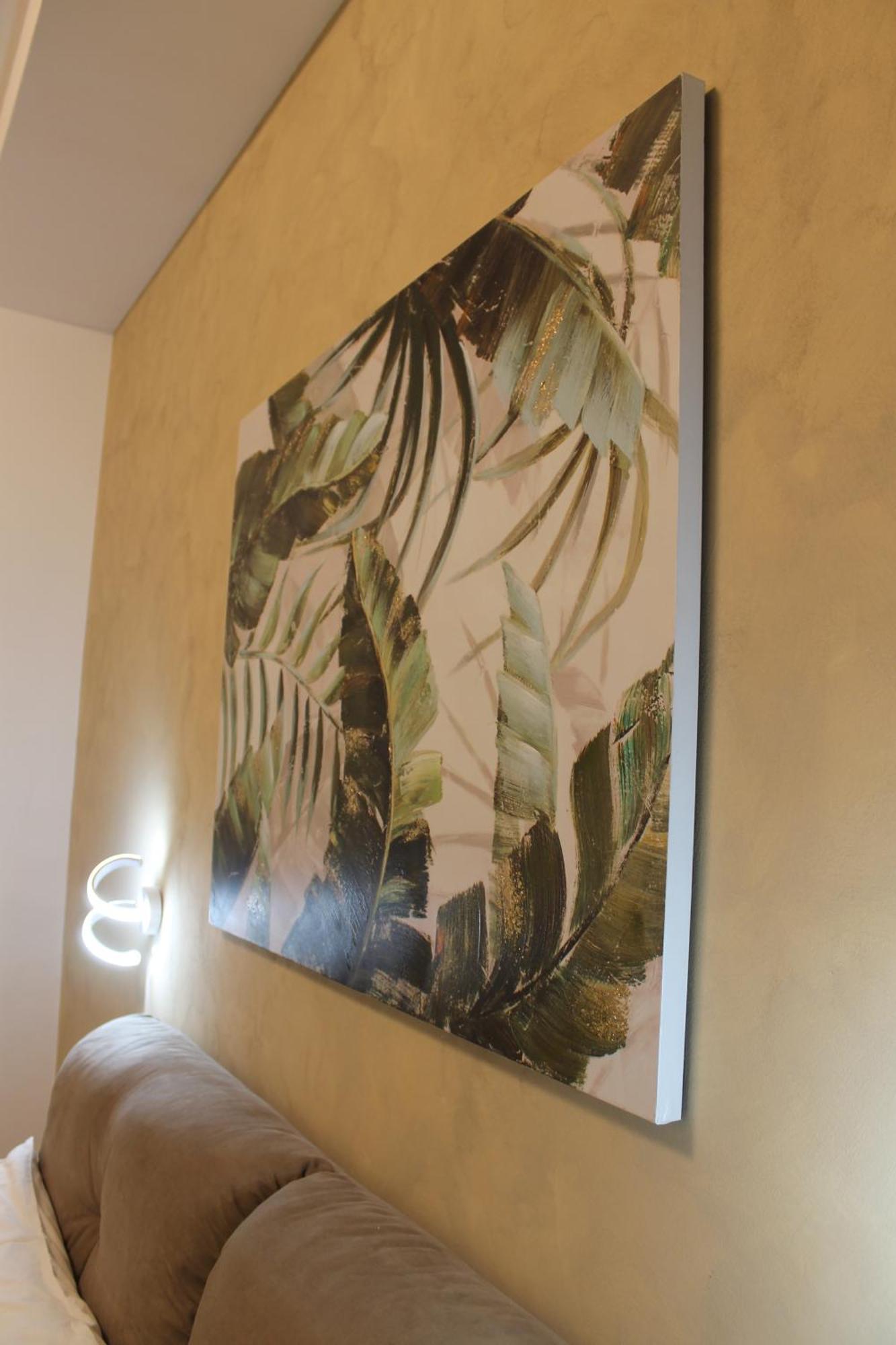 Guest House Esty Rome Buitenkant foto