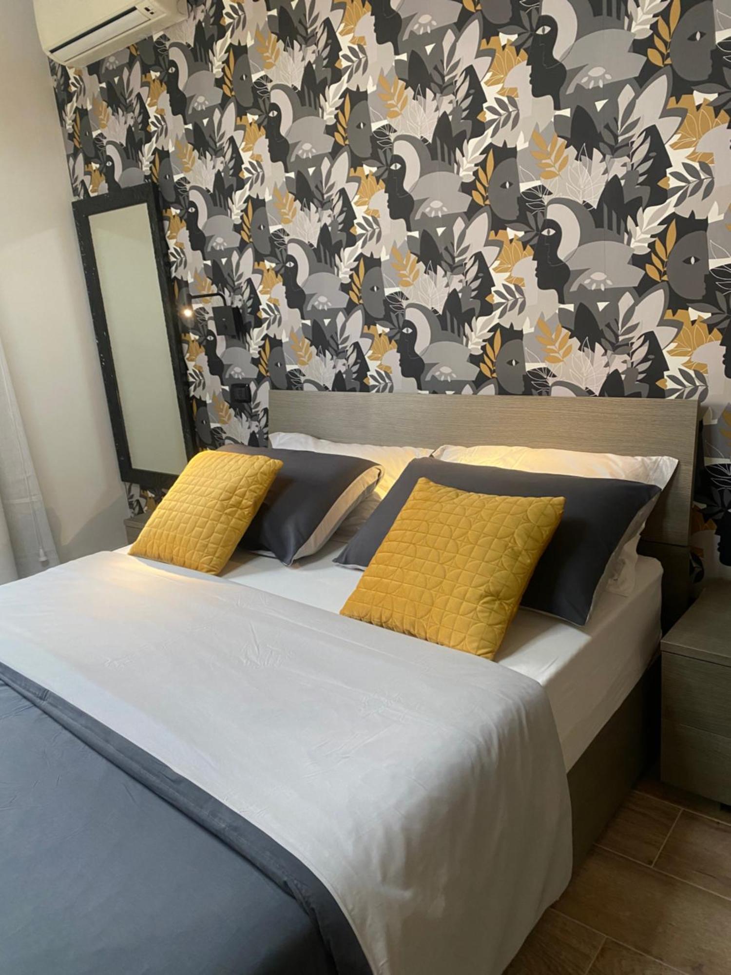 Guest House Esty Rome Buitenkant foto