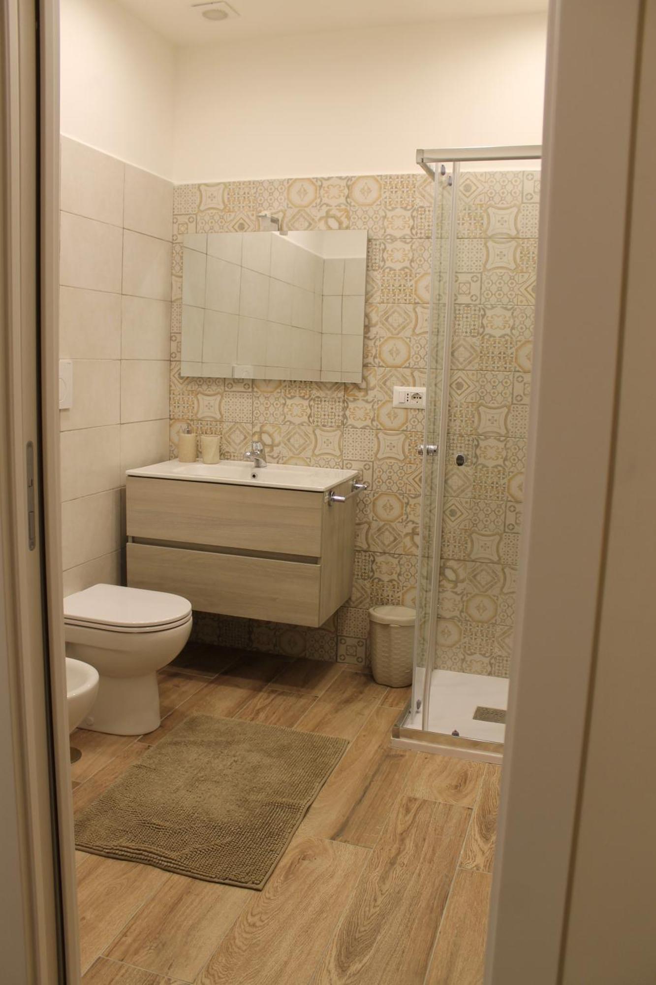 Guest House Esty Rome Buitenkant foto