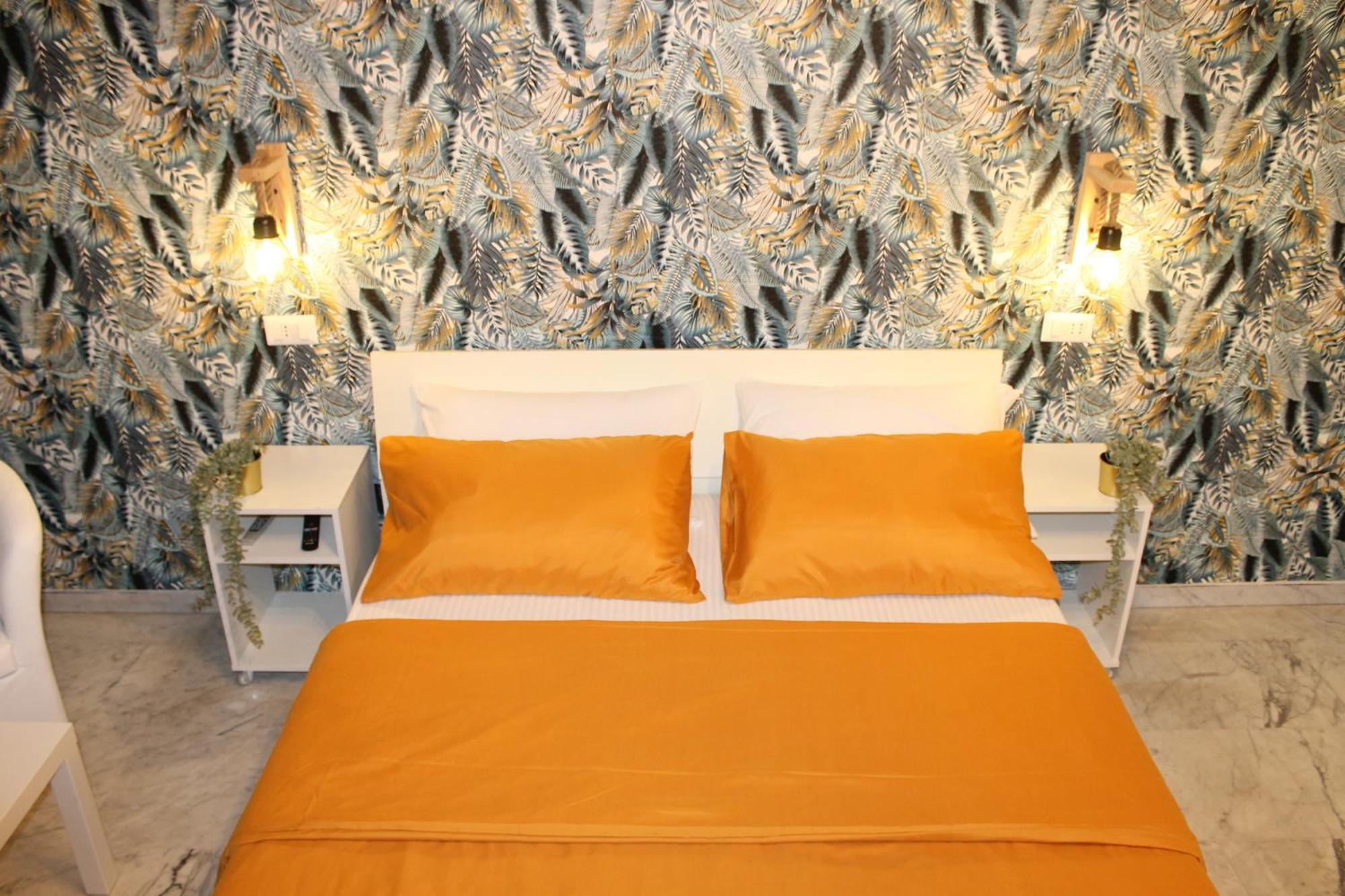 Guest House Esty Rome Buitenkant foto