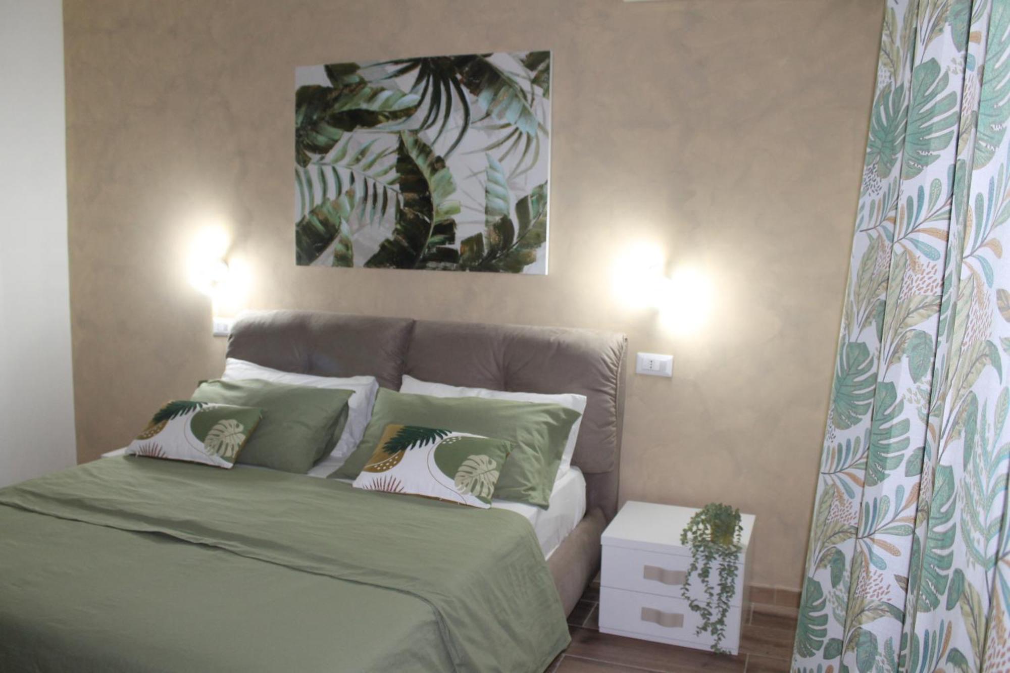 Guest House Esty Rome Buitenkant foto