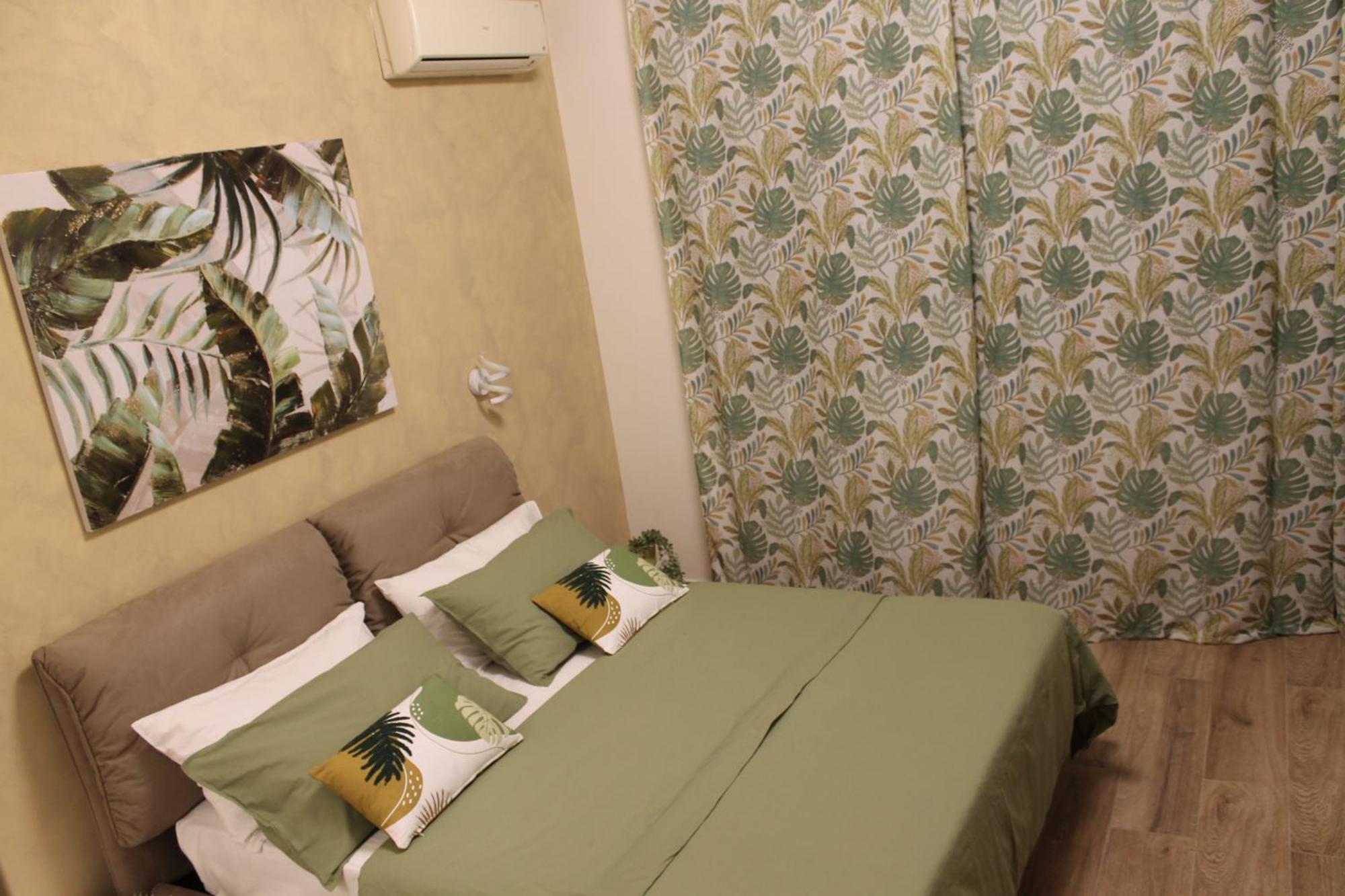 Guest House Esty Rome Buitenkant foto