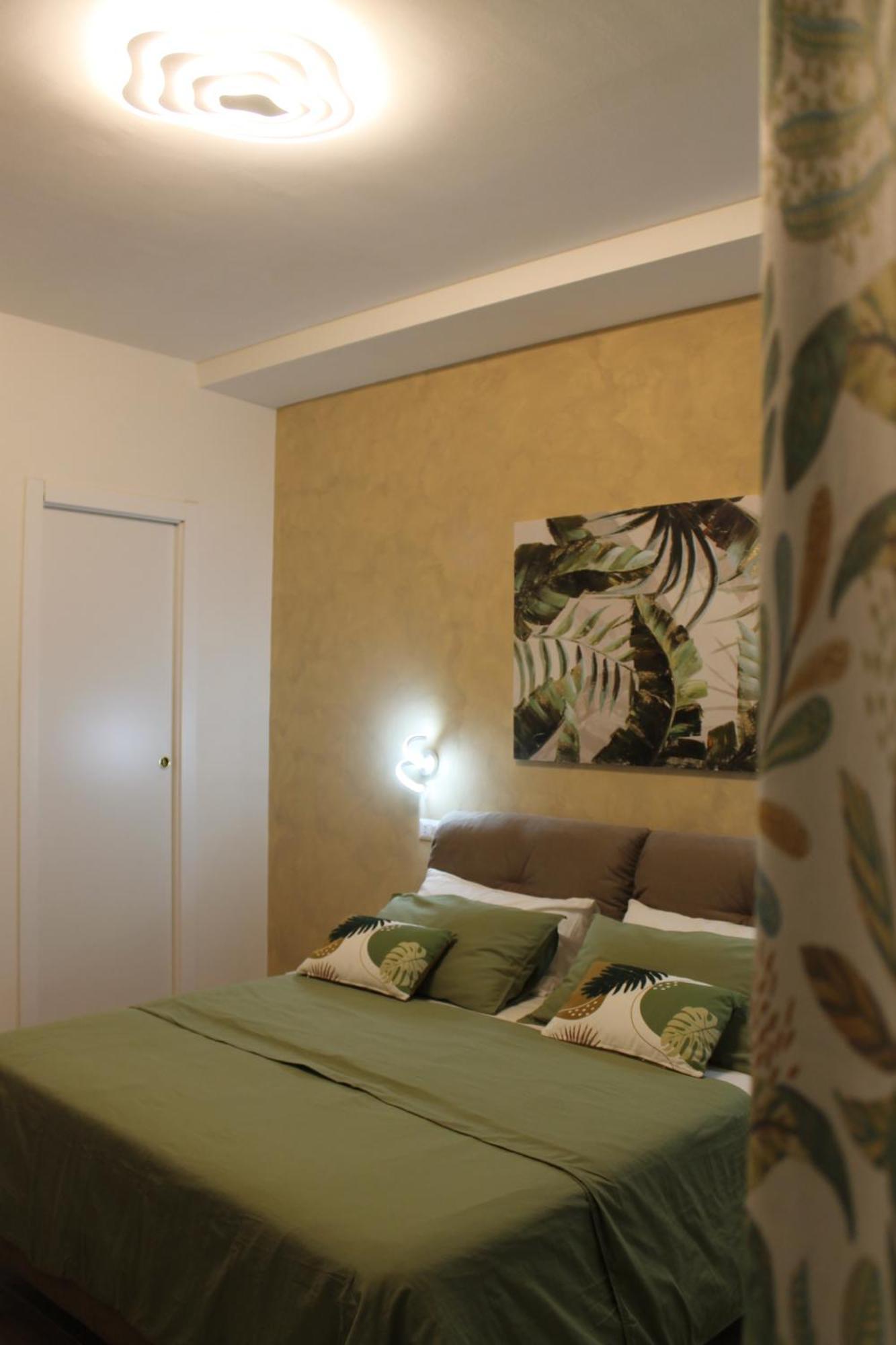 Guest House Esty Rome Buitenkant foto