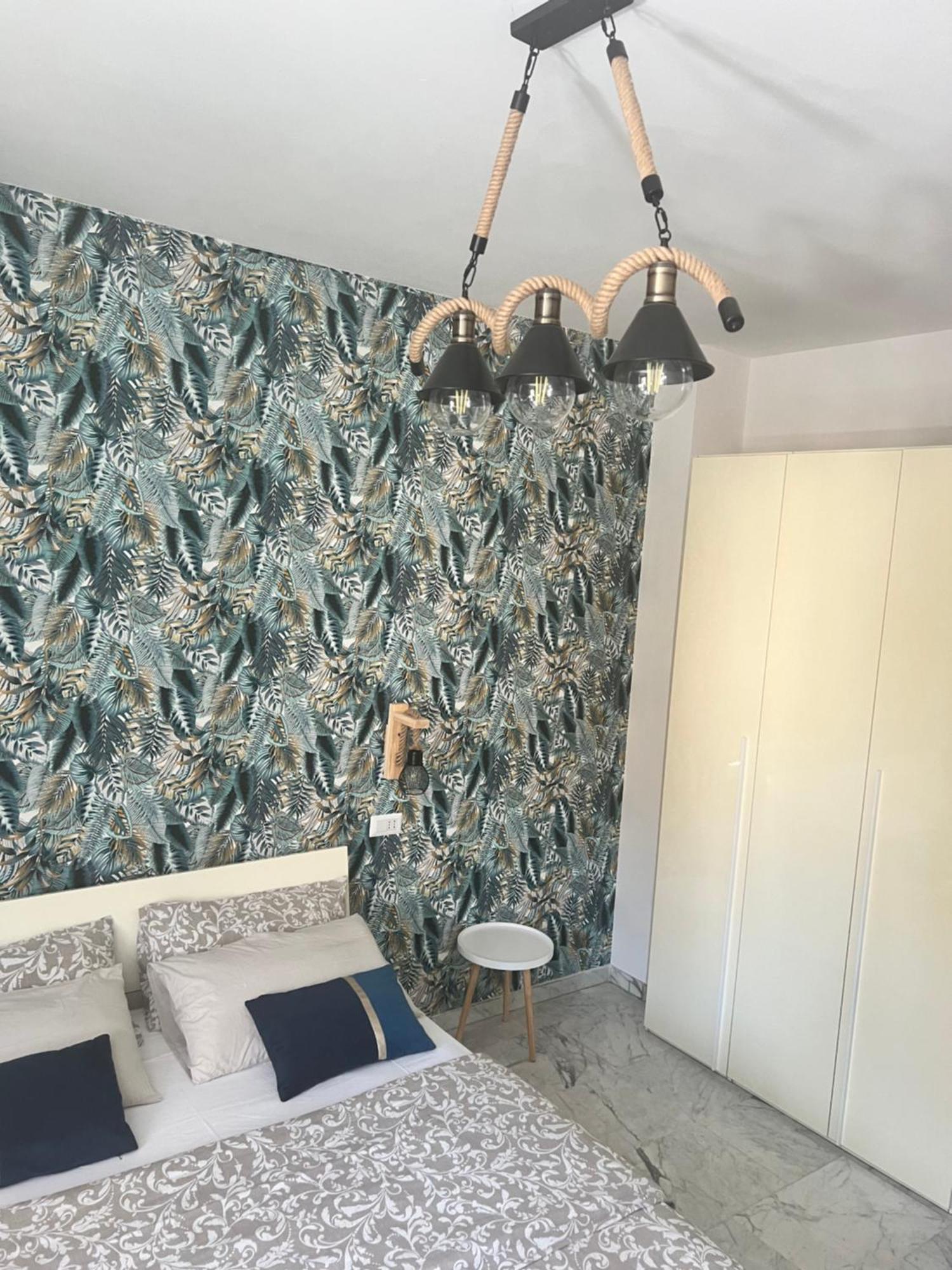 Guest House Esty Rome Buitenkant foto