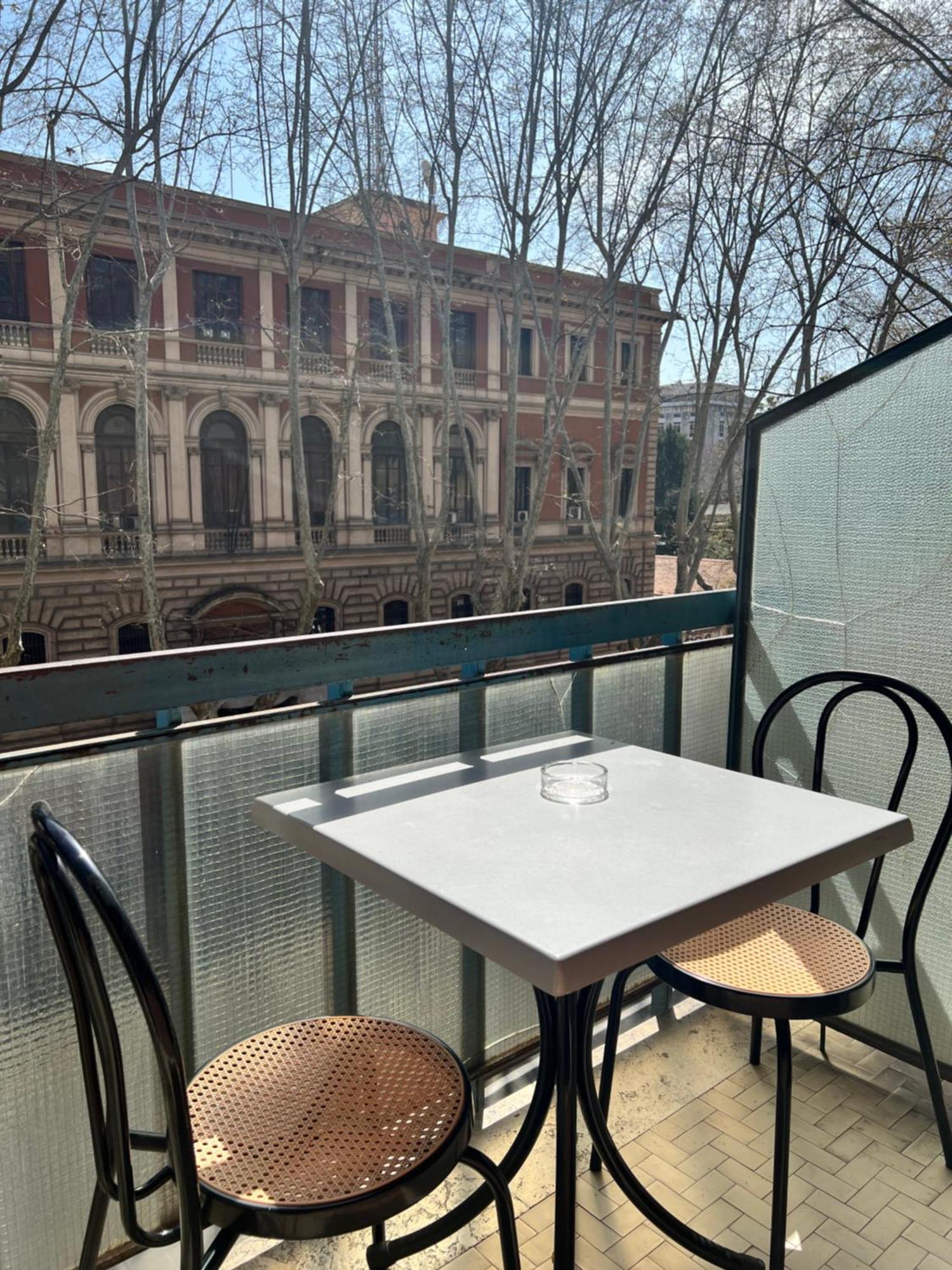 Guest House Esty Rome Buitenkant foto