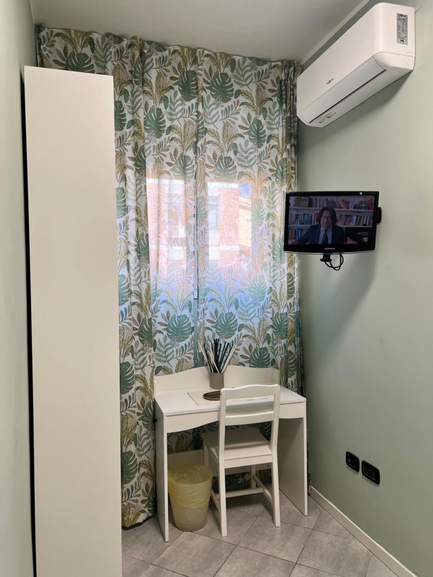 Guest House Esty Rome Buitenkant foto