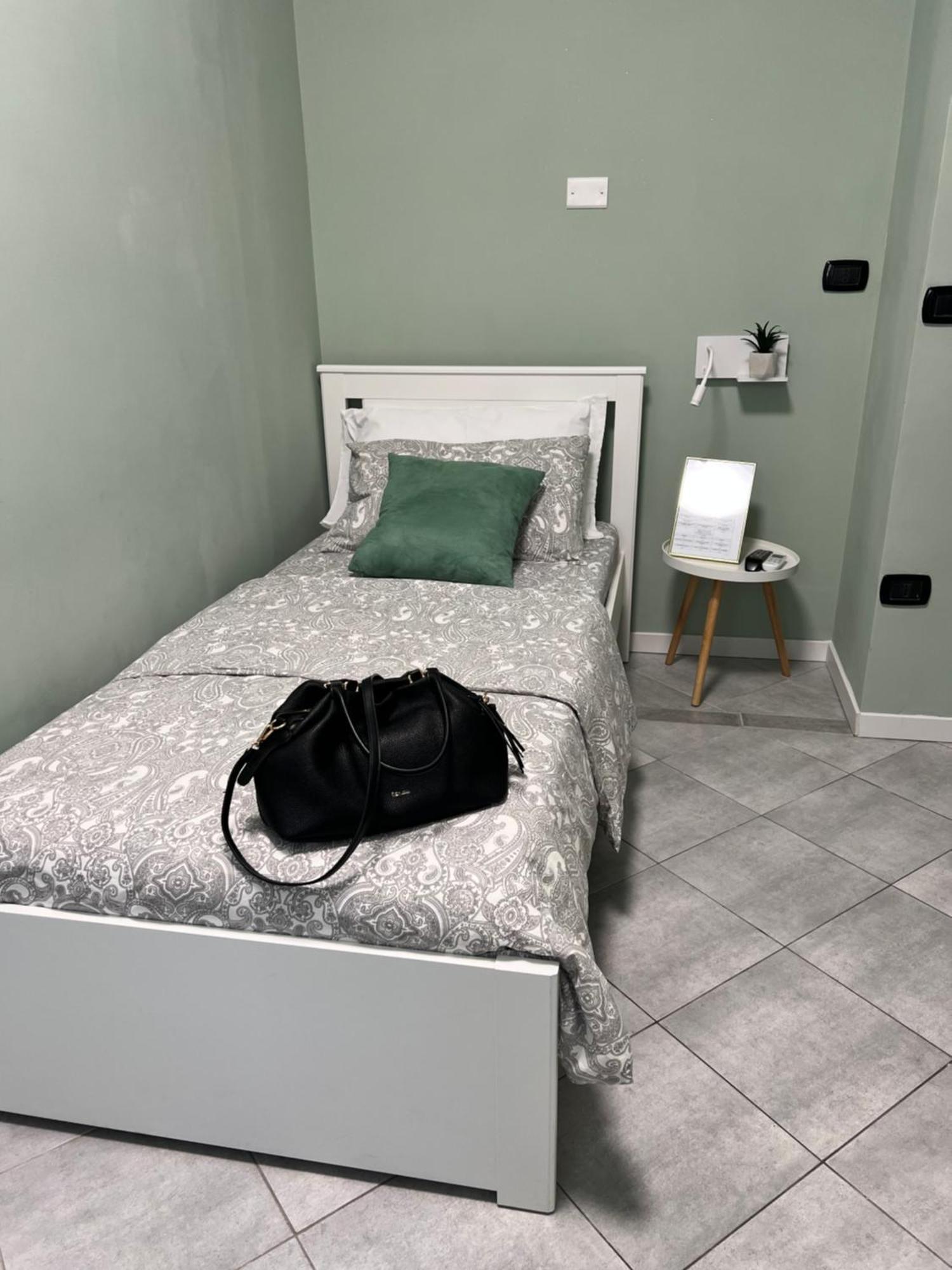 Guest House Esty Rome Buitenkant foto