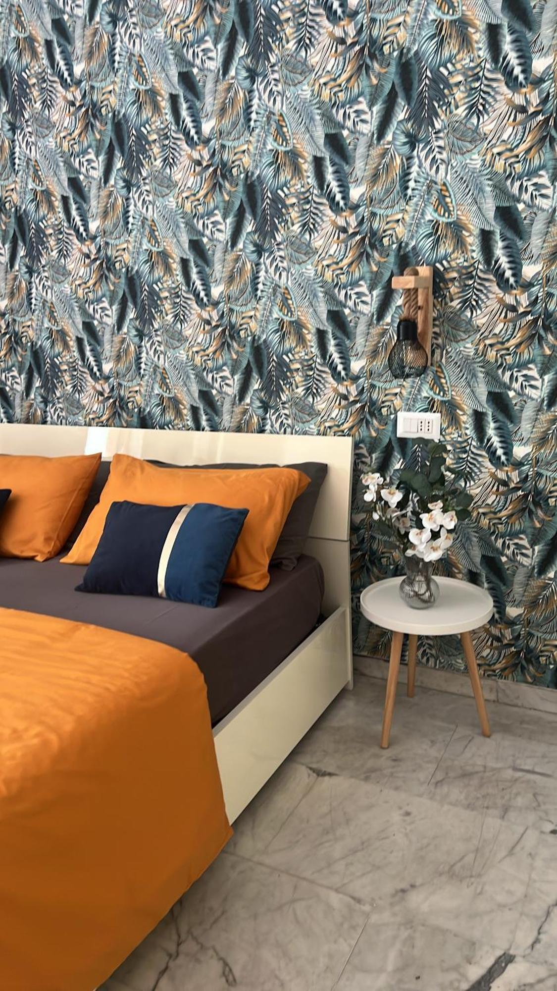 Guest House Esty Rome Buitenkant foto