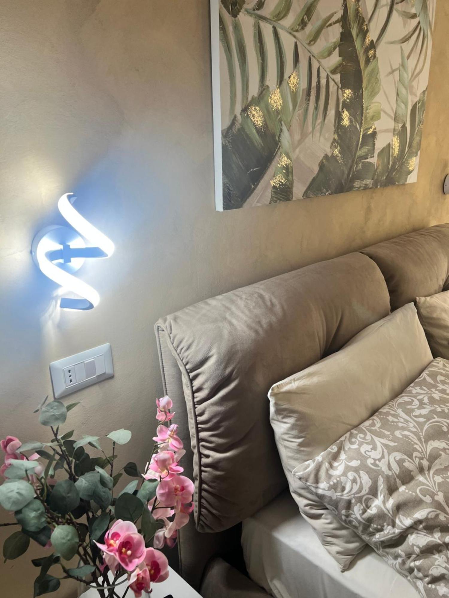 Guest House Esty Rome Buitenkant foto