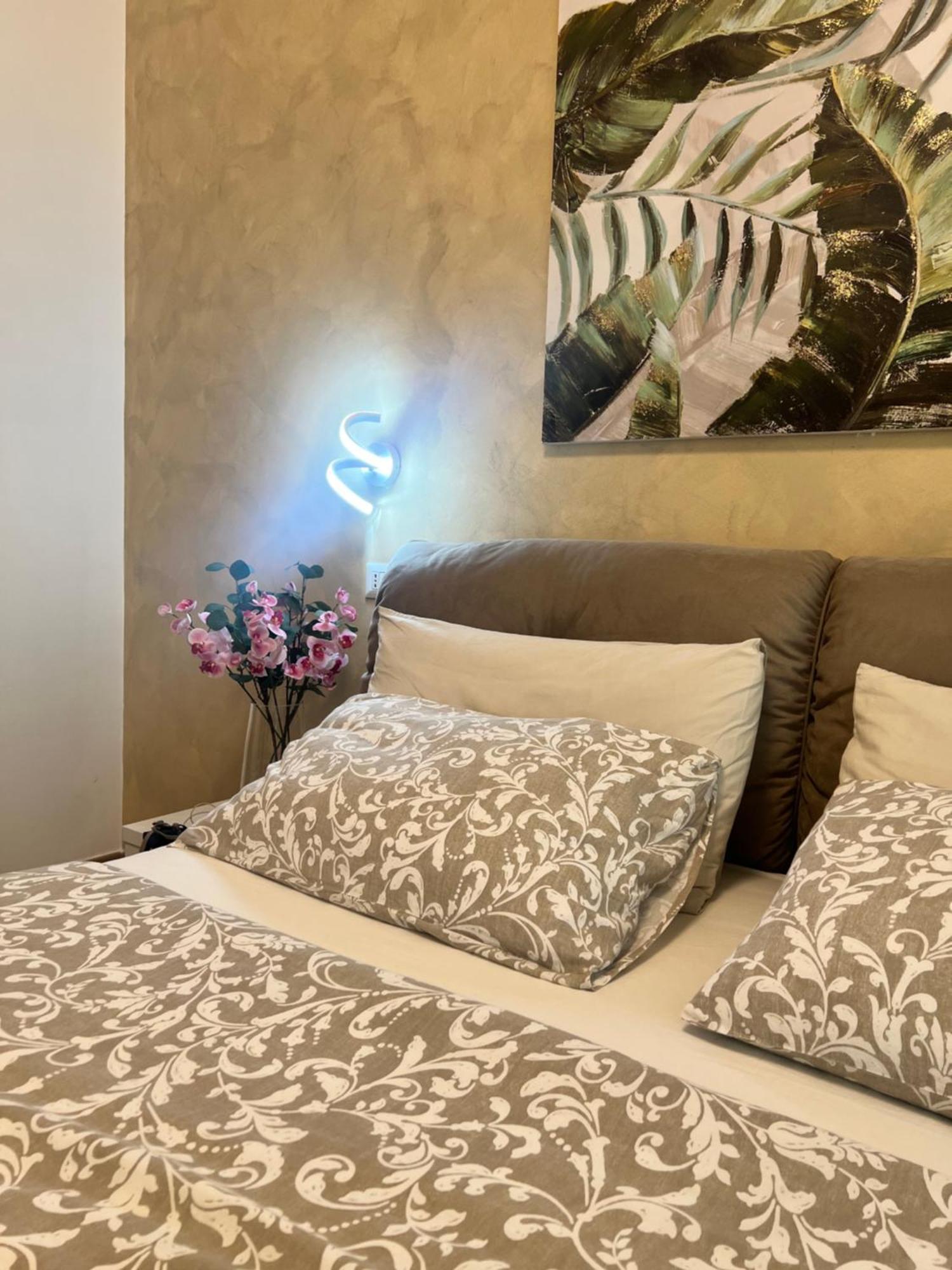 Guest House Esty Rome Buitenkant foto