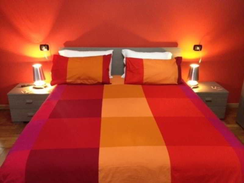 Guest House Esty Rome Buitenkant foto