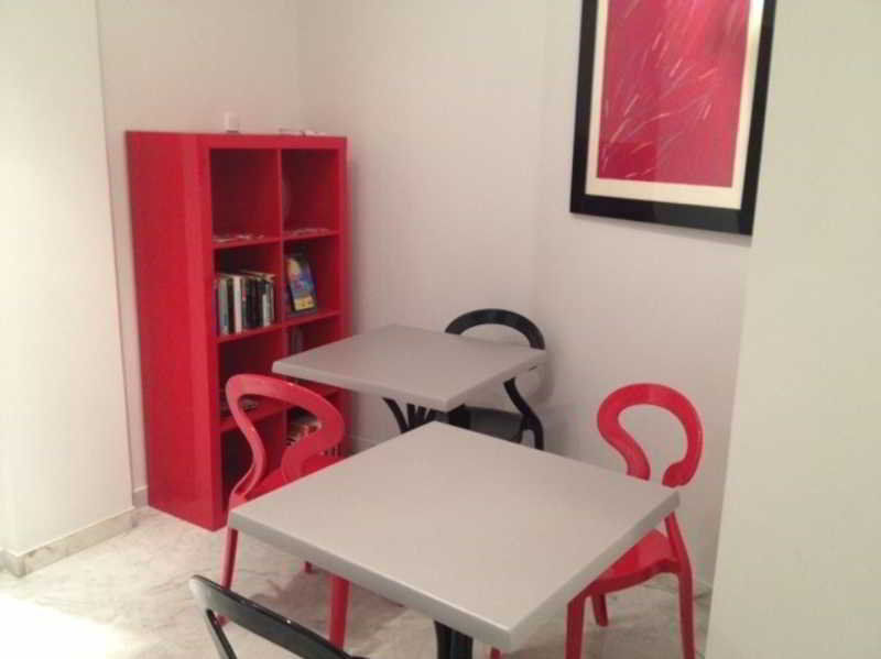 Guest House Esty Rome Buitenkant foto