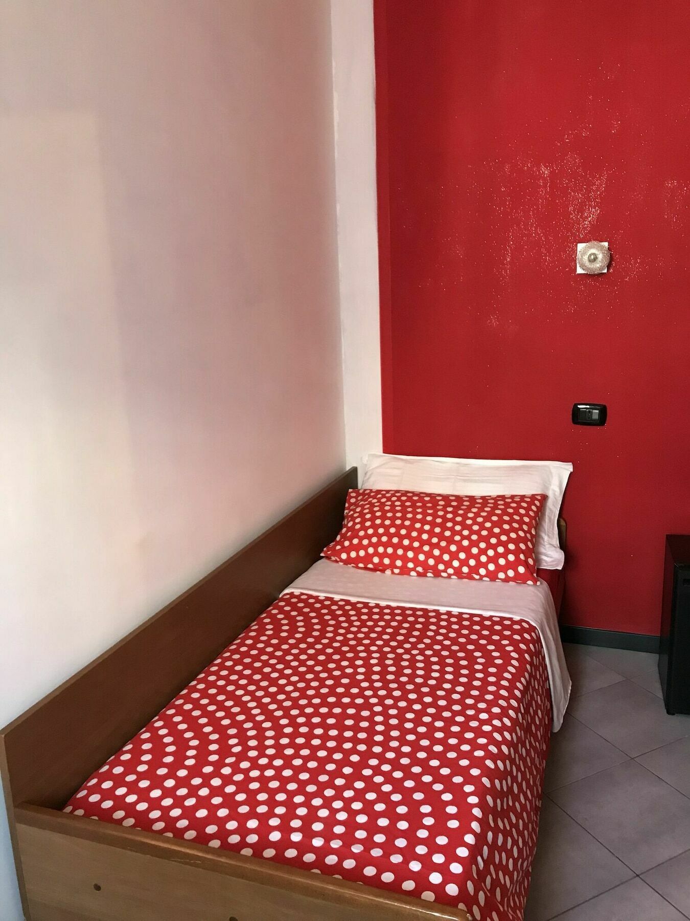 Guest House Esty Rome Buitenkant foto